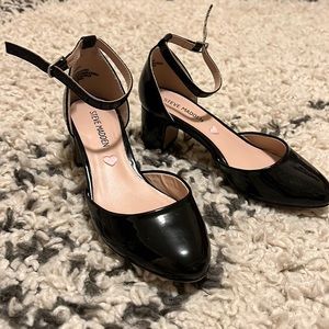 Girls Steve Madden Dress Shoes